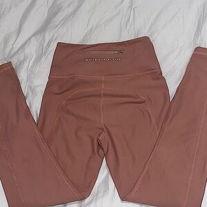 White Fox Active Leggings